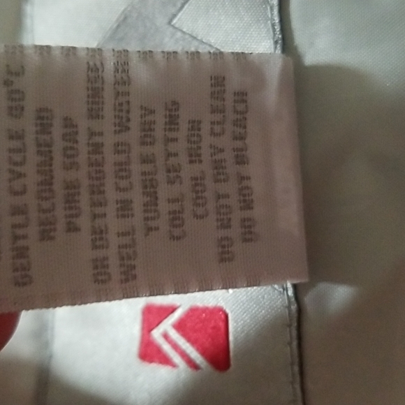 NWOT Alpine Design puffer vest - Picture 8 of 8